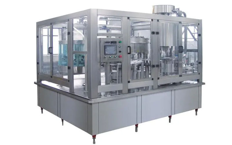 灌裝機 灌裝機
