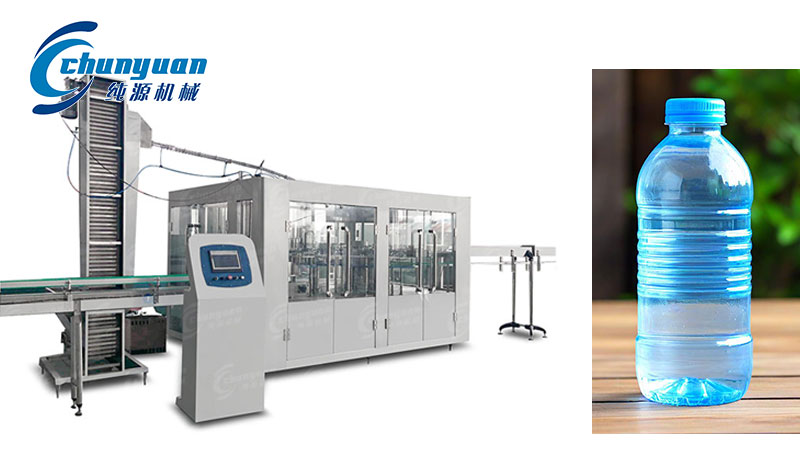 水灌裝機(jī)